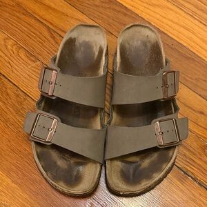 Birkenstock Sandal